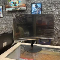 مانیتور 24 اینچ فریم لیس ips
