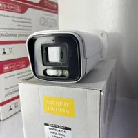 جشنواره ویژه پکیج ۴ عدد دوربین با تمامی تجهیزات|دوربین مداربسته|چمستان, |دیوار