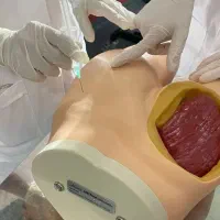 آموزش جامع مهارت های پزشکی در انجمن پرستاری مشهد