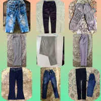 بافت شلوارپیراهن چادر روسری کفش کیف مانتو دامن فرم|کیف، کفش، کمربند|رودهن, |دیوار