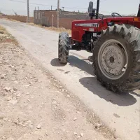 تراکتور ۳۹۹ جفت