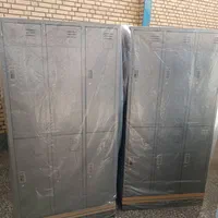 کمد باشگاه 845899بدن سازی استخر فلزی فایل|جاکفشی، کمد، دراور|تهران, ائمه اطهار|دیوار