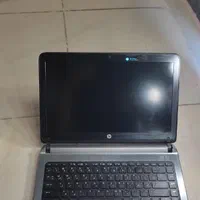 لپ تاپ اچ پی هشت هسته ای