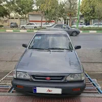 پراید ۸۴