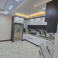 آپارتمان نوساز ۱۰۰متری بهمراه پارکینگ اختصاصی