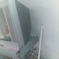 تلویزیون اماده کار|تلویزیون و پروژکتور|چالوس, |دیوار