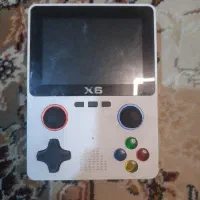 کنسول X6