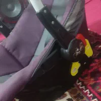 کریی سالم درحدنو|کالسکه و لوازم جانبی|مراغه, |دیوار