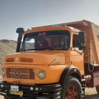 بنز تک کمپرسی