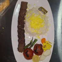 رستوران و غذا