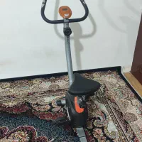 دوچرخه ثابت