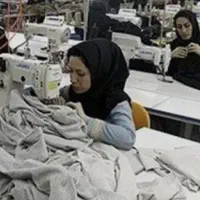 نیروی خیاط یا تولیدی برای همکاری با پوشاک بانوان