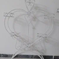 استند گلدان