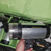 فلاش استودیویی ورتا|دوربین عکاسی و فیلم‌برداری|کرمانشاه, |دیوار