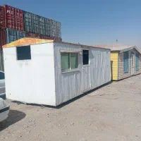 خرید و فروش کانکس دست دوم|مصالح و تجهیزات ساختمان|نظرآباد, شهرک آزادگان|دیوار