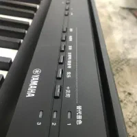 پیانو سری p225 125 145 یاماها قیمت همکاری|پیانو، کیبورد، آکاردئون|کرج, عظیمیه|دیوار