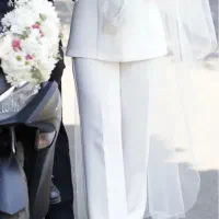 لباس عقد