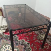 میز غذاخوری