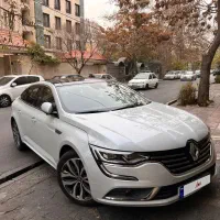 تالیسمان E3 - 2018 سند دست اول