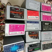 فروش ۱۳عدد پاور|قطعات و لوازم جانبی رایانه|آمل, |دیوار