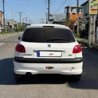 ۲۰۶|خودرو سواری و وانت|شراء, |دیوار