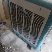 کولر برفاب 3ماه کار