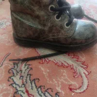 بوت ورنی بچگانه شاین دار خارجی|کفش و لباس بچه|پردیس, فاز ۴|دیوار