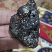 شهابسنگ|کلکسیون اشیاء عتیقه|میناب, |دیوار