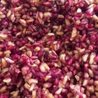 ناردونه ورب اناروابغوره وکشمش|خوردنی و آشامیدنی|شیراز, کوشک میدان|دیوار