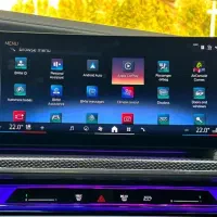 bmw 730 بی ام و ۷۳۰ گذر موقت|خودرو سواری و وانت|تهران, الهیه|دیوار