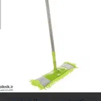 طی ماکارانی و جارو