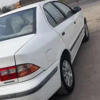 سمندlxمدل۹۰دوگانه کارخانه|خودرو سواری و وانت|رشت, شکار اسطلخ|دیوار