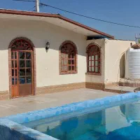 اجاره ویلایی روزانه جوپار