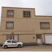 خانه فروشی ۱۱۰ متر بنا ۲ خواب دوبلکس خ گلستان