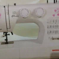 چرخ مارشال تمیز|چرخ خیاطی و ریسندگی|هندیجان, |دیوار