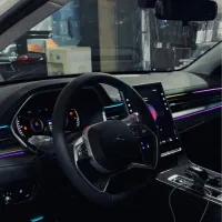 ماشین J7|خودرو سواری و وانت|کرمان, |دیوار