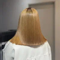 کراتین پروتیین و بوتاکس مو