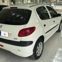 206 تیپ ۲ tu3
