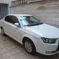 دنا پلاس ef7p مدل ۱۴۰۳ شش دنده|خودرو سواری و وانت|دورود, |دیوار