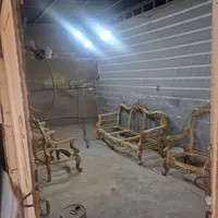 رنگ کاری.رنگ کار مبل|استخدام صنعتی، فنی، مهندسی|تهران, یافت‌آباد|دیوار