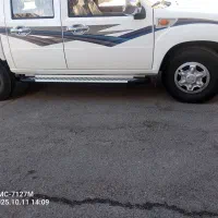 پیکاپ کارون دوکابین|خودرو سواری و وانت|تبریز, |دیوار