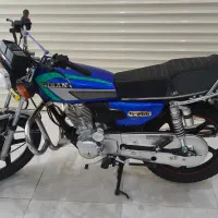 موتورسیکلت ۲۰۰ احسان  ۱۴۰۲