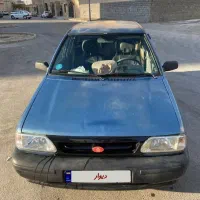 پراید صبا|خودرو سواری و وانت|گلبهار, شهر جدید گلبهار|دیوار