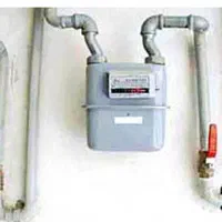 لوله کشی گاز  و تاسیسات ساختمانی