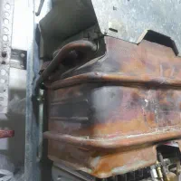 موبایل|آبگرمکن، پکیج، شوفاژ|اهر, |دیوار