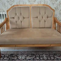 مبل نراد ست ۷ نفره