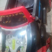 ماشین شارژی|اسباب‌‌بازی|شیراز, سهل‌آباد|دیوار