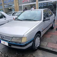روا دوگانه نقرای