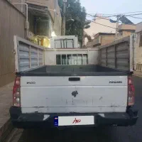 آریسان دوگانه ۹۶|خودرو سواری و وانت|قم, الغدیر|دیوار