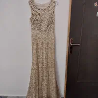 لباس مجلسی سایز ۴۰